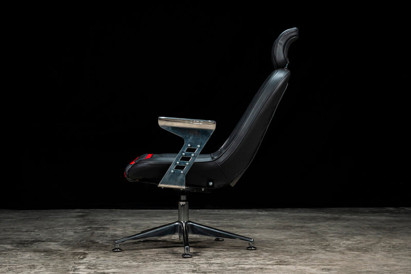 Ferrari Daytona Home Chair