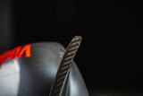 Mclaren MP4-23 2008 Chimney