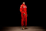 Michael Schumacher 1996 Suit