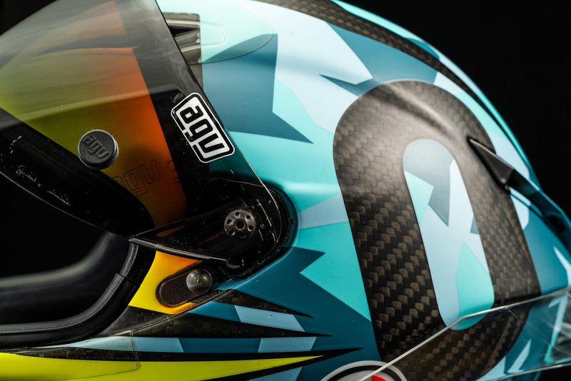 joan mir helmet - 16