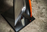 Mclaren MP4-23 2008 Chimney