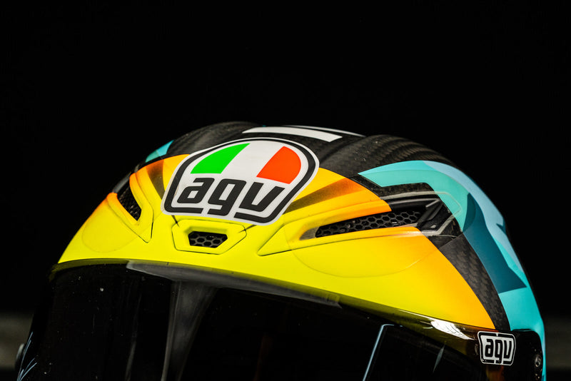 agv k1 joan mir Joan Mir Helmet by Halmo – CD Shop