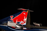 RedBull RB1 Clamshell