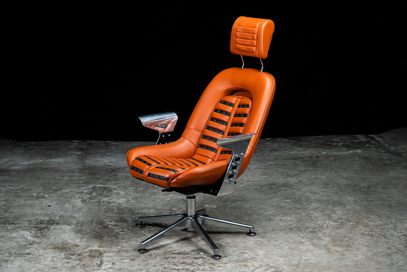 Ferrari Dino 246 Home Chair