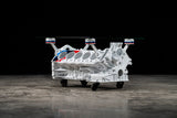 Bmw V10 Engine Table