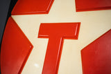 texaco sign - 2