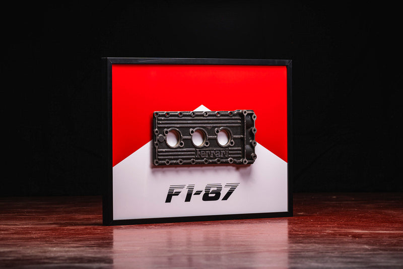 f1 valve cover - 4