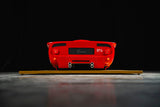 Ferrari P4 fiberglass Art model