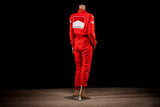 Michael Schumacher 1996 Suit