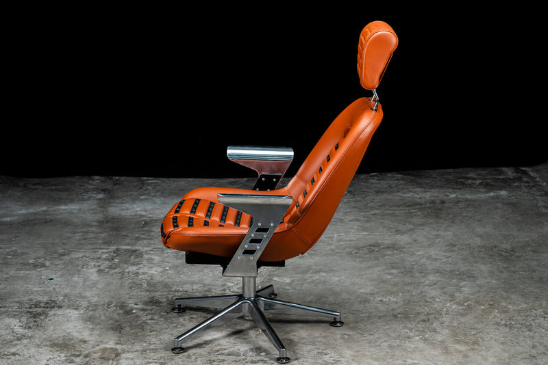 Ferrari Dino 246 Home Chair