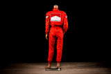 Michael Schumacher 1996 Suit