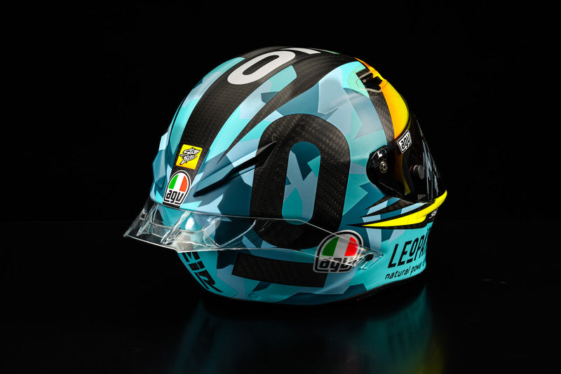 joan mir helmet - 4