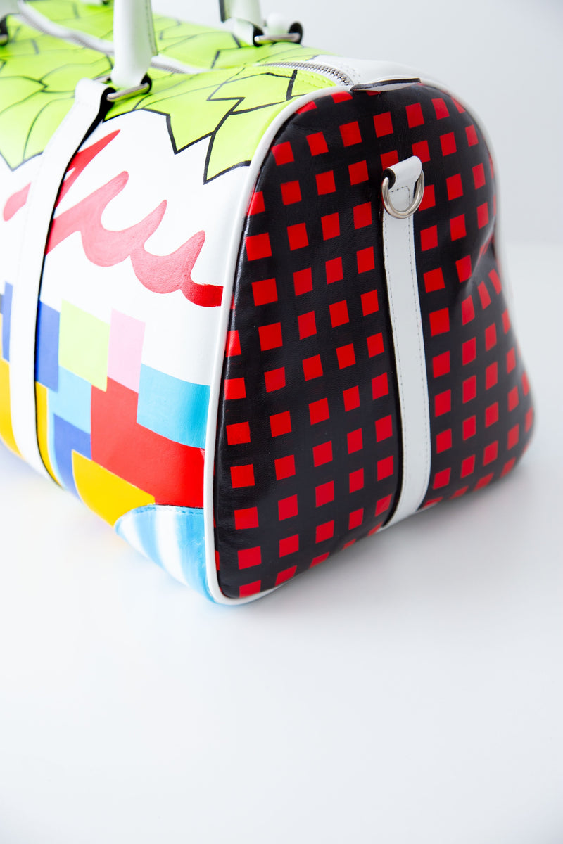StudioSokue x K&YFOB Art Bag