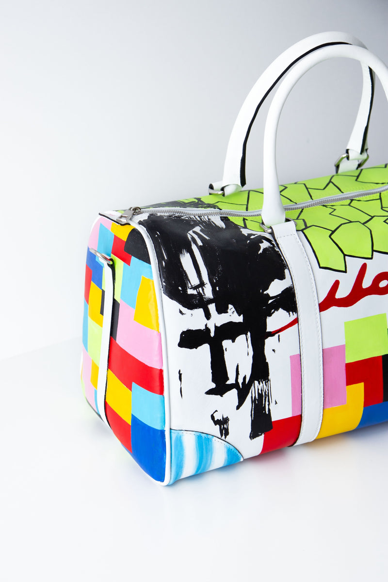 StudioSokue x K&YFOB Art Bag