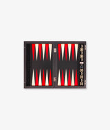 Carbon Fiber Backgammon