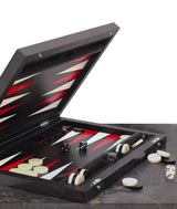 Carbon Fiber Backgammon