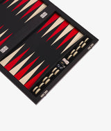 Carbon Fiber Backgammon