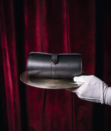 Travel Watch Case