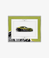 Bentley Pikes Peak Continental GT Pocket Emptier