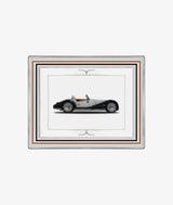 Morgan Midsummer Pocket Emptier