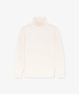 Winnipeg Turtleneck Cashmere Sweater