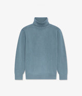 Winnipeg Turtleneck Cashmere Sweater