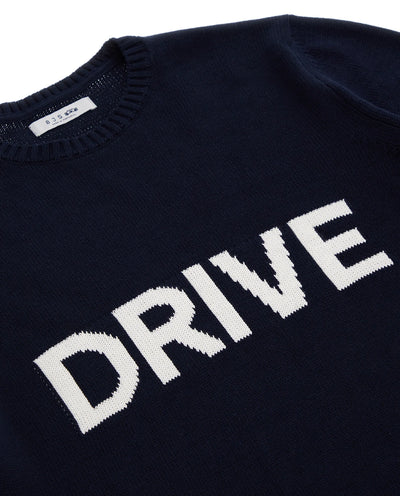 Drive Knitwear Sweater