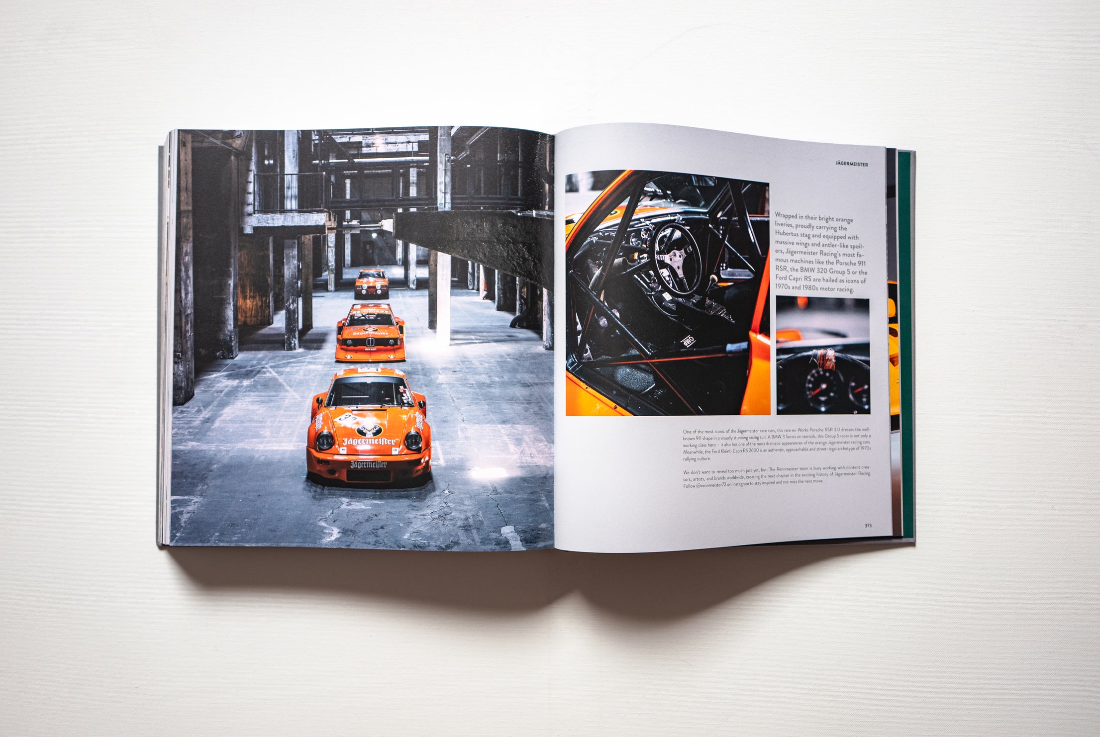 Celebrating 25 years of Classic Driver with our best stories, all in o ...