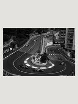Monaco 004 by Jon Nicholson