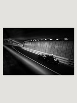 Monaco 005 by Jon Nicholson
