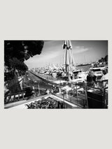 Monaco 006 by Jon Nicholson