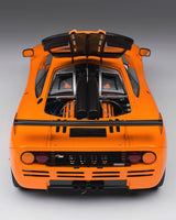 MCLAREN F1 LM + GORDON MURRAY SIGNED COPY OF "DRIVING AMBITION" | LIMITED EDITION