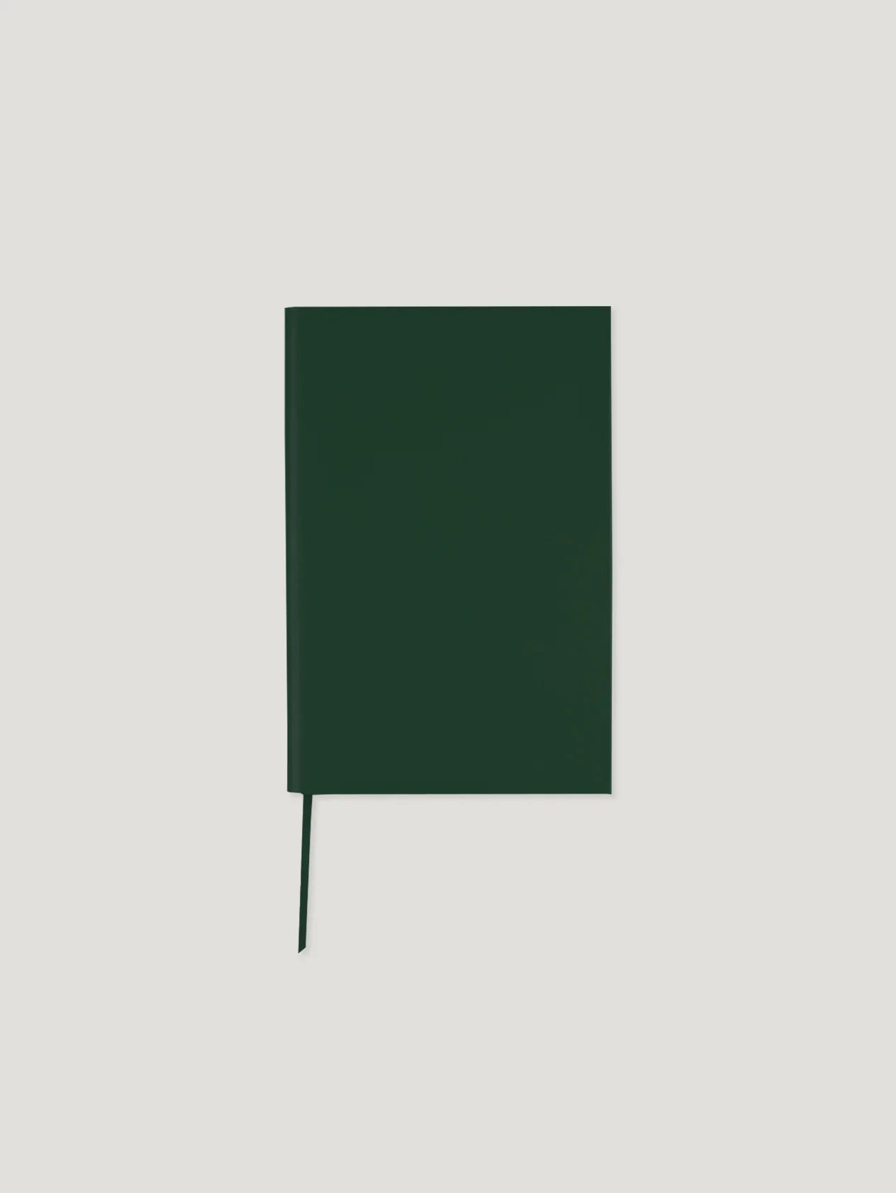 GREEN A5 LEATHER BOUND NOTEBOOK – CD Shop | Classic Driver