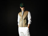 Amos Safari Vest