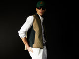 Amos Safari Vest