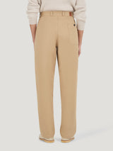 Chino Rally Trouser