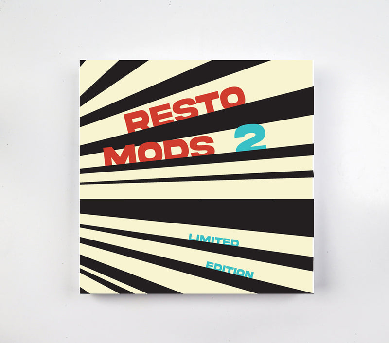 Restomods 2 Limited Edition