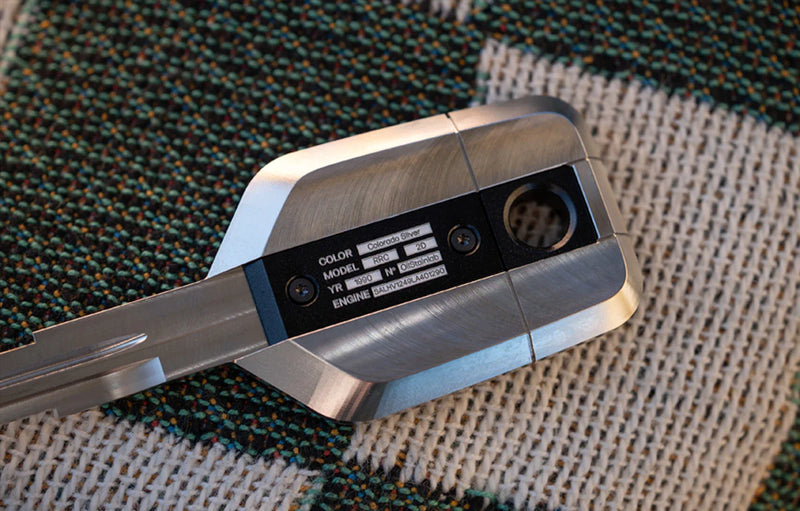 Legends - Range Rover Classic – CD Shop | Classic Driver