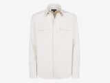 Amos Military Shirt