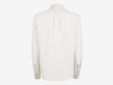 Amos Military Shirt