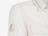 Amos Military Shirt