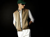 Amos Military Shirt