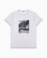 Ted Gushue X 8JS T-Shirt