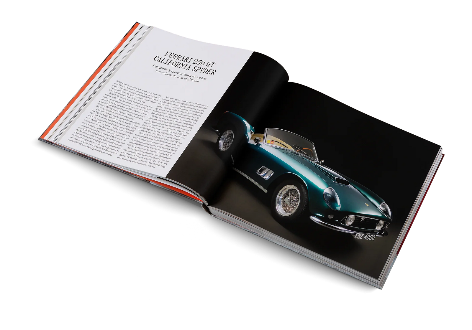 THE ITALIANS – BEAUTIFUL MACHINES – CD Shop | Classic Driver