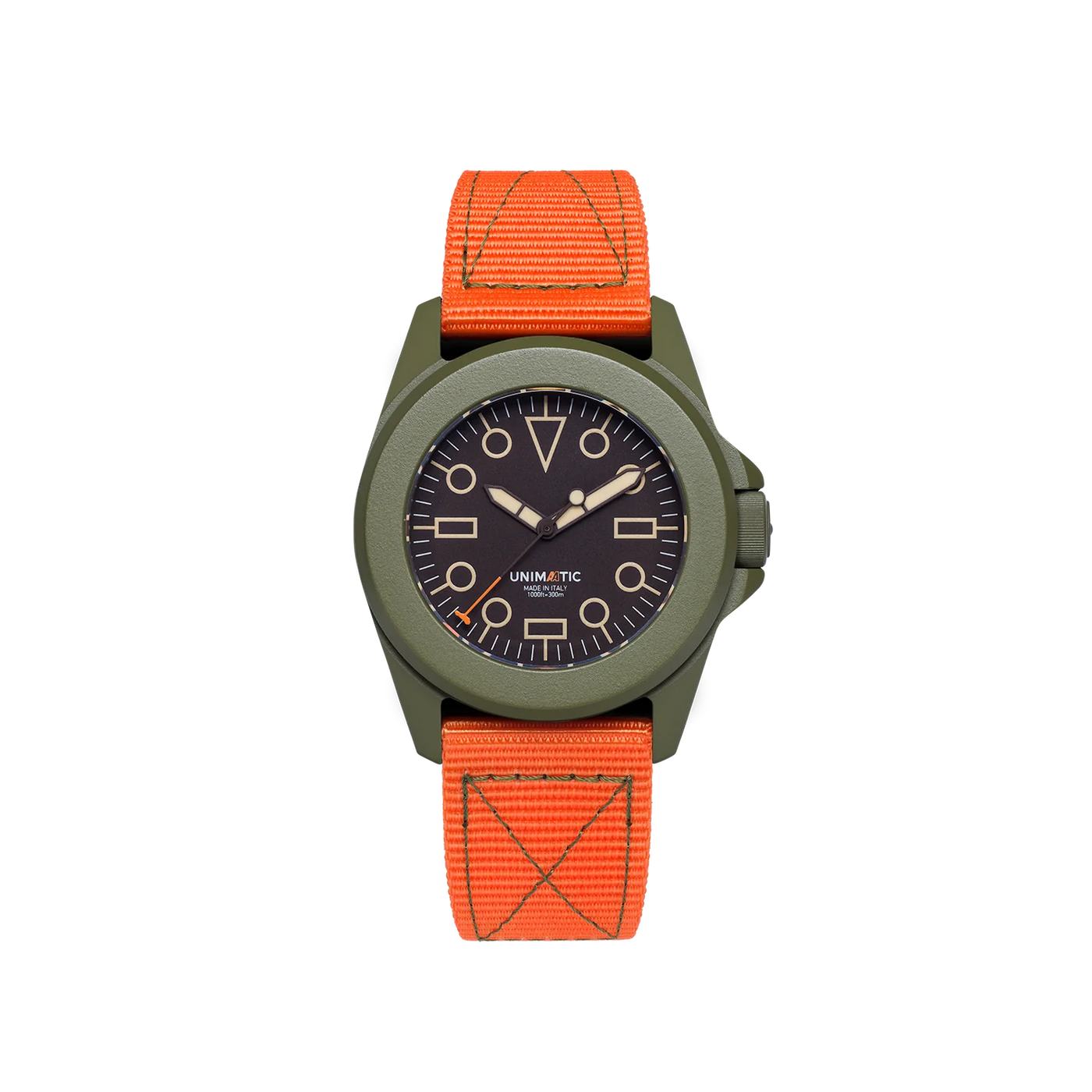 UnimAAtic UT4-AA3 – CD Shop | Classic Driver