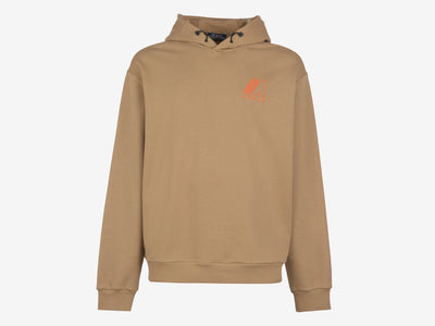 Felpa Con Cappuccio Member's Mark In Misto Cashmere – Marrone, Taglia M – Lusso E Comfort