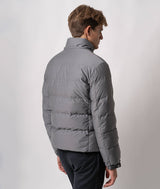 Quilted down jacket Ande