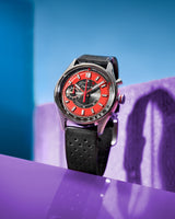 Allure Mono Eye - Red
