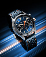 Autosport - Blue