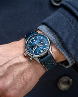 Autosport - Blue